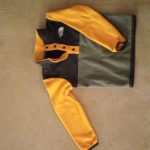 North face fleece